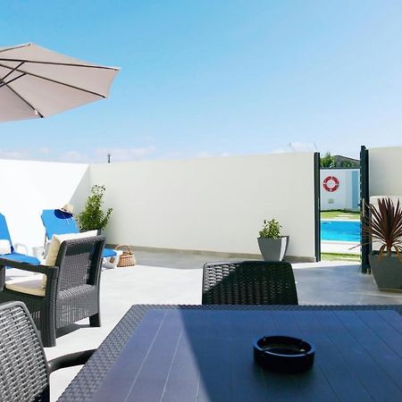 Baleal Poolfront Apartment מראה חיצוני תמונה