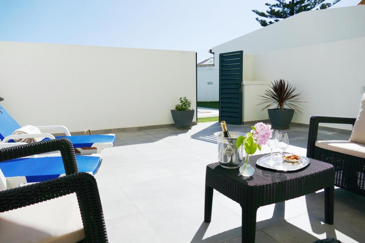 Baleal Poolfront Apartment מראה חיצוני תמונה